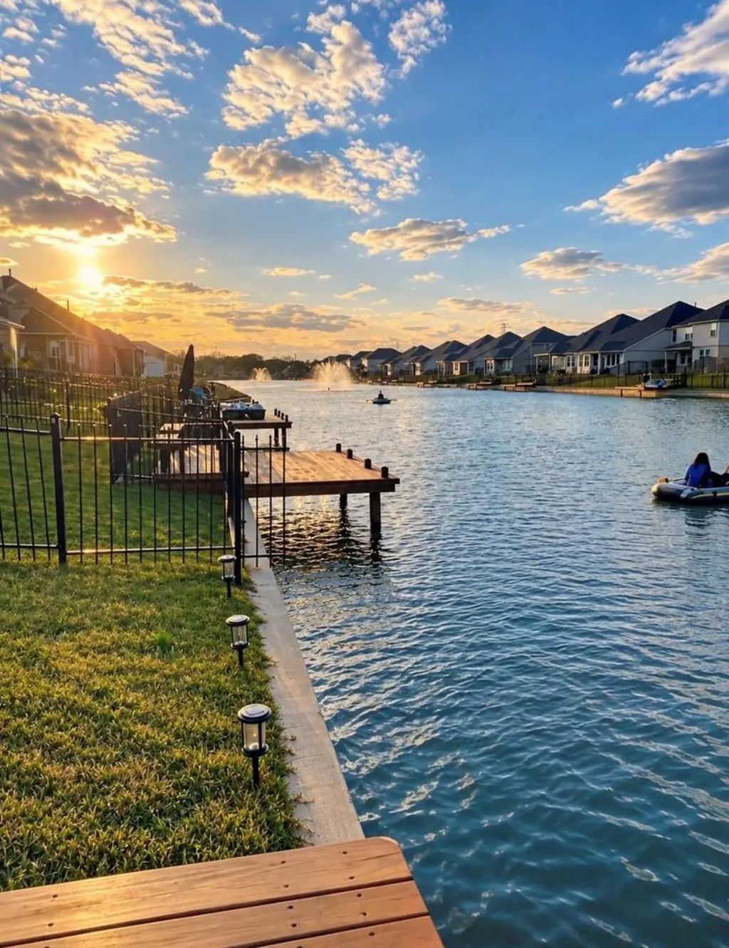 24710 Allori Court, Katy