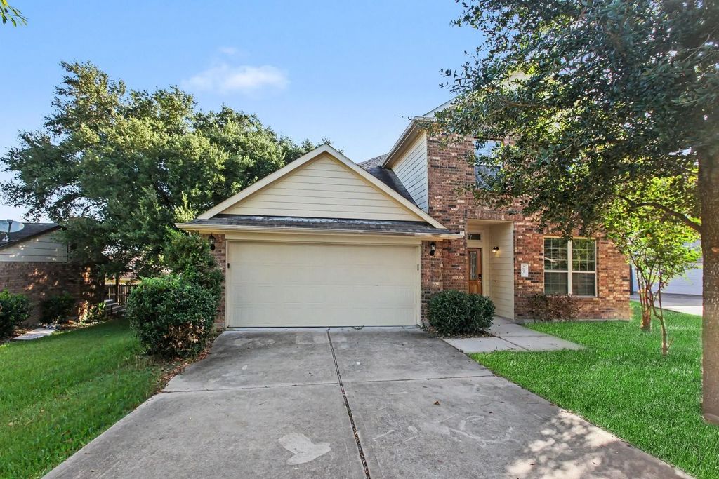 10810 Highpoint Lane, Montgomery