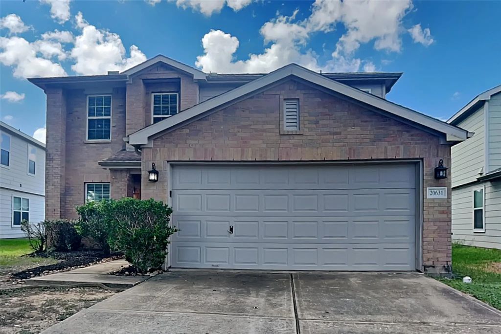 20631 Hillsdale Park Drive, Cypress