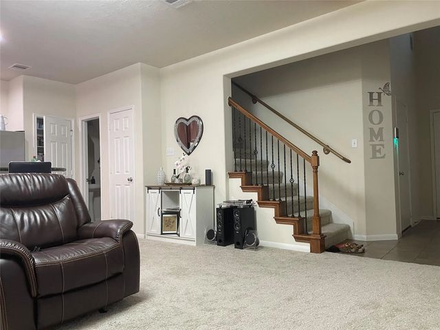 14226 Silver Hollow Lane, Houston