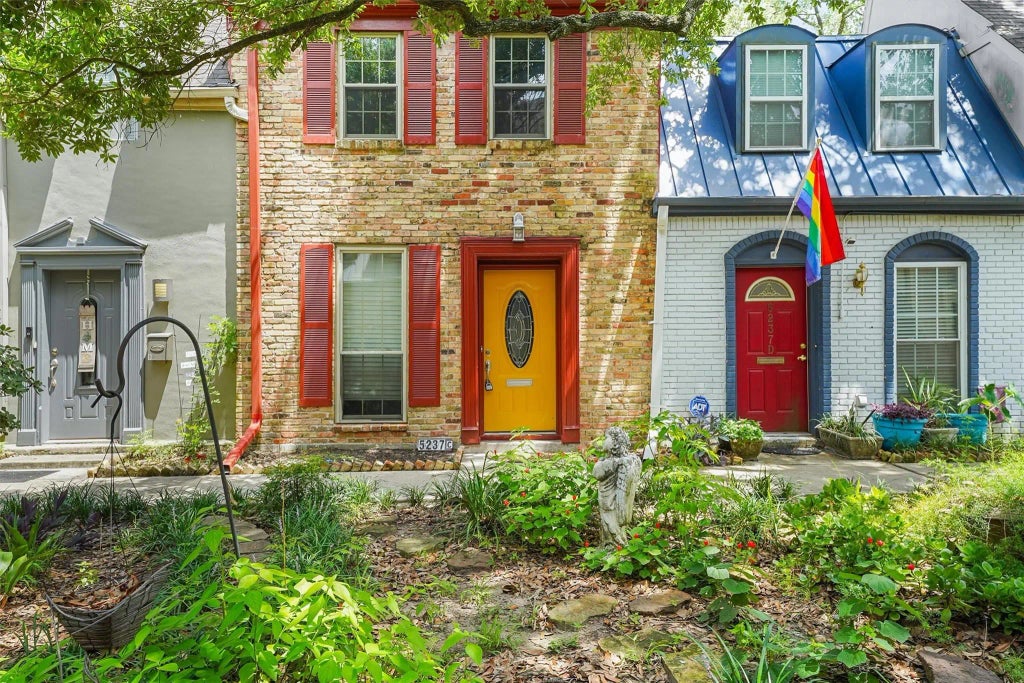 5237 Arboles Drive C, Houston