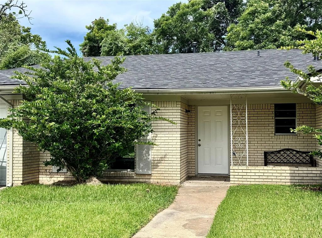 7 Richards Courts, La Marque