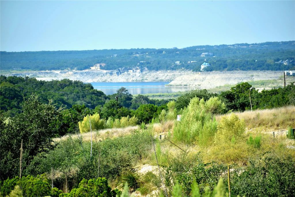 Lot 8 Private Road 1708 Road, Lakehills