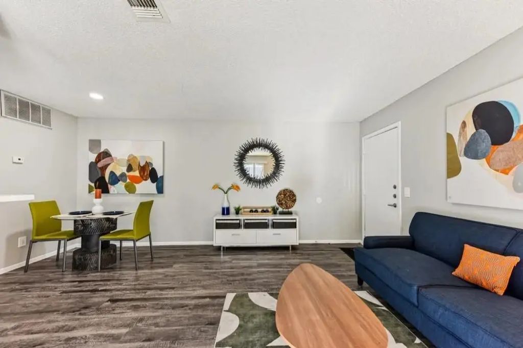 2501 Wickersham Lane 0331, Austin