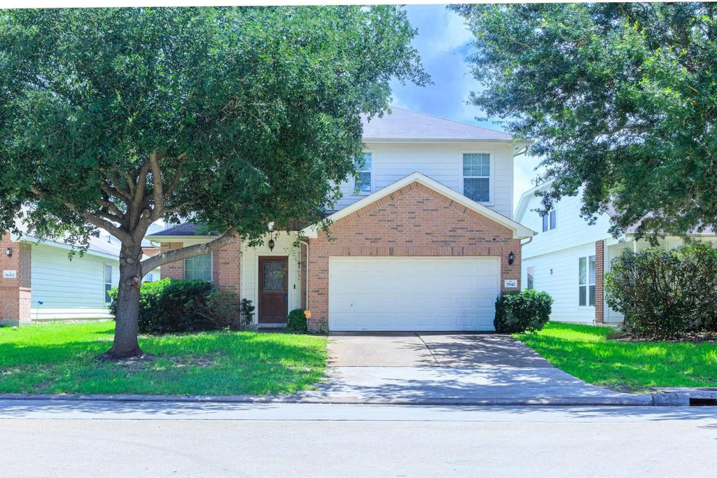 7942 Indian Desert Drive, Cypress