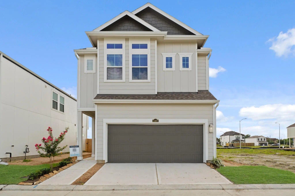 11407 Blossom Square Street, Houston