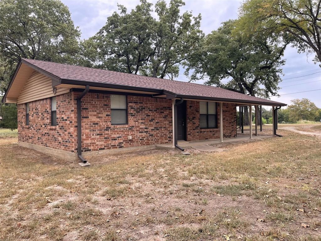 113 Fcr 523, Fairfield