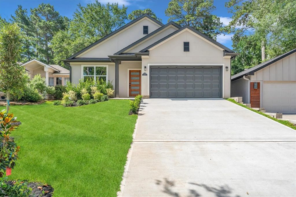 11403 Alcott Drive, Montgomery