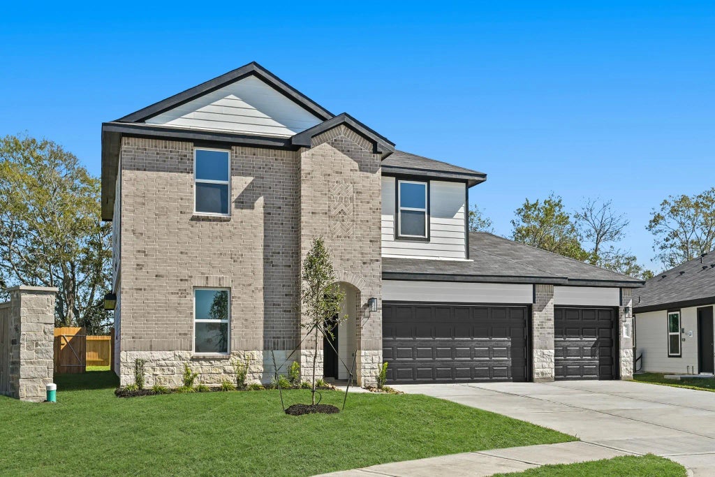 127 Wildflower Lane, Dayton