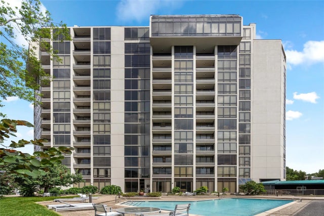 1111 Bering Drive 805, Houston