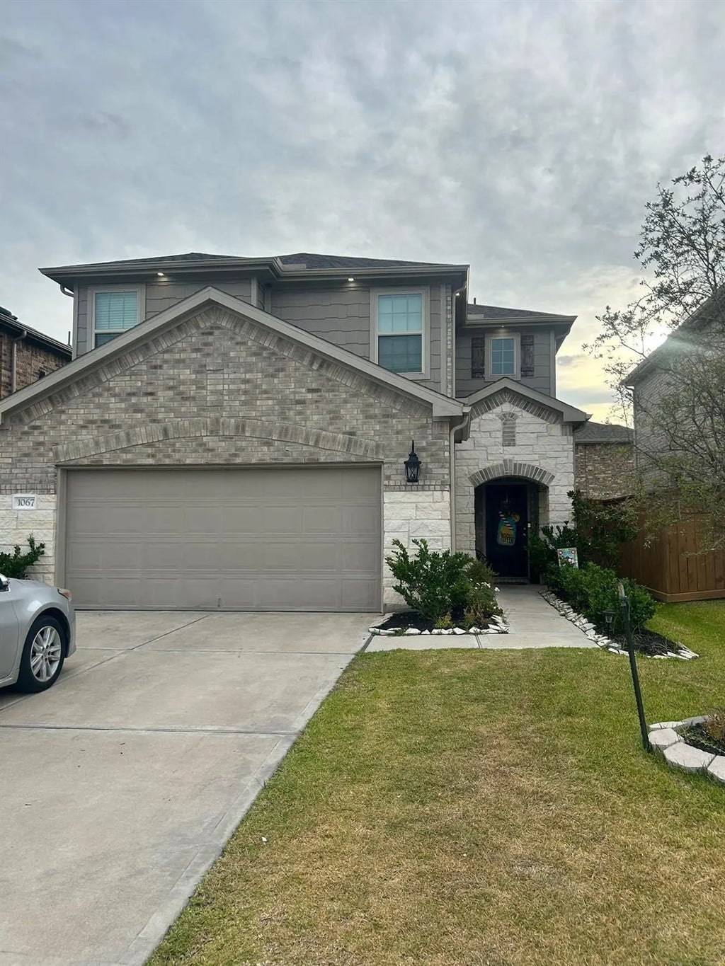 1067 Greenshank Drive, Katy