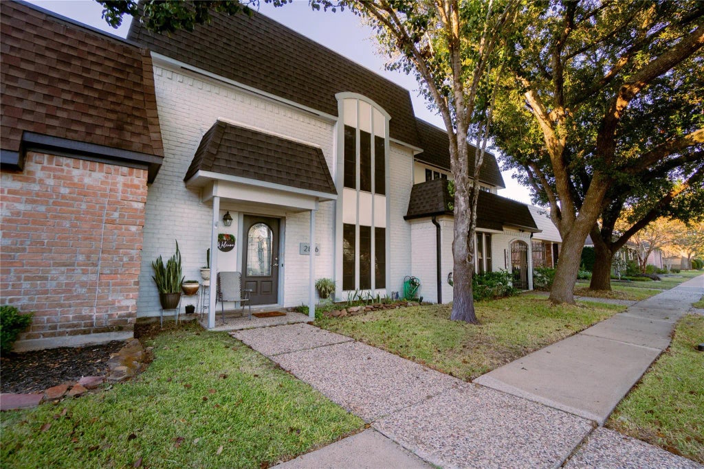 2816 Country Club Drive, Pearland