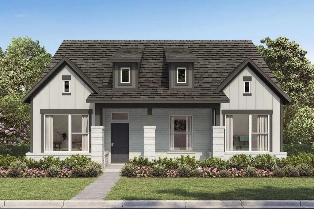 12143 Canal View Boulevard, Mont Belvieu