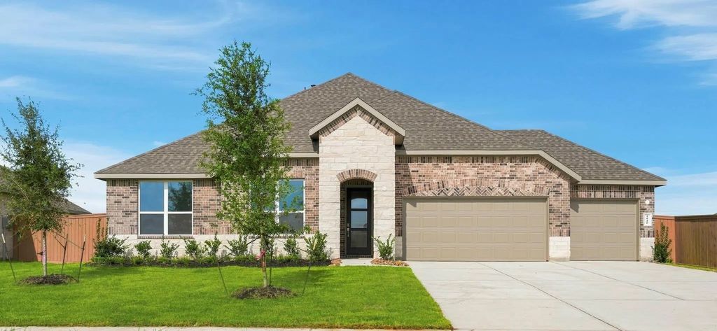 1610 Mesquite Trail, Dayton