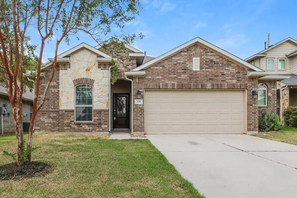 320 Terra Vista Circle, Montgomery