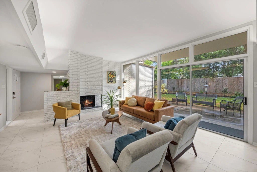 12803 Hansel Lane, Houston