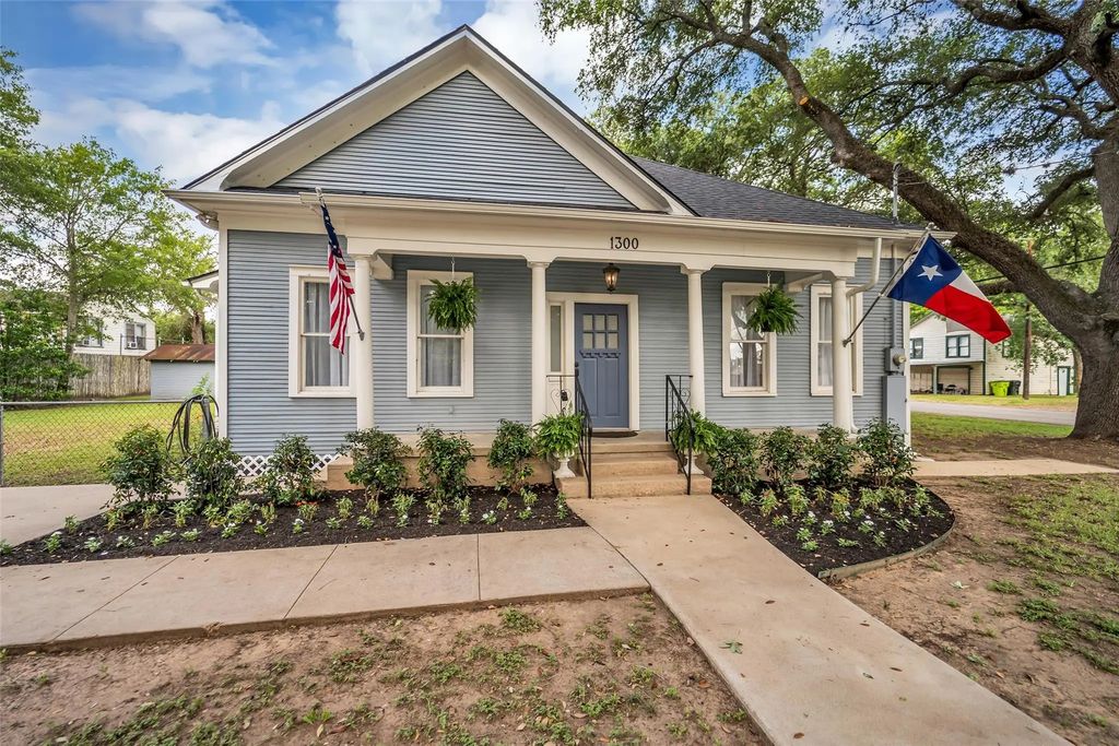 1300 7th Street, Rosenberg