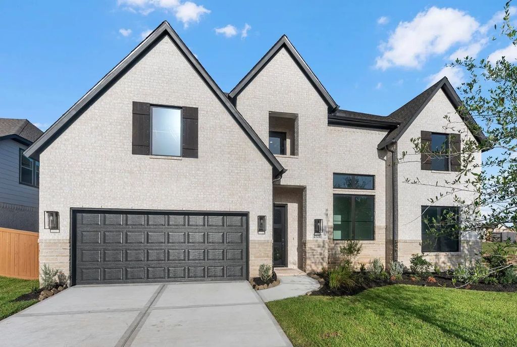 2721 Bolton Landing Drive, Texas City
