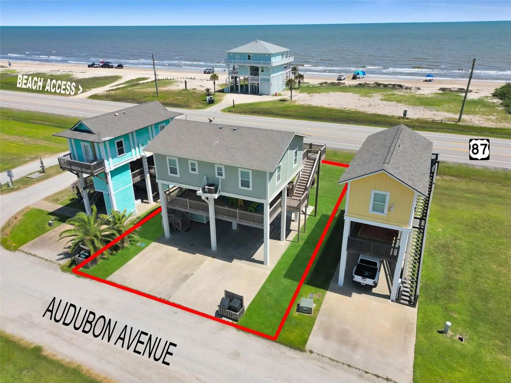 2475 Audubon Avenue, Gilchrist