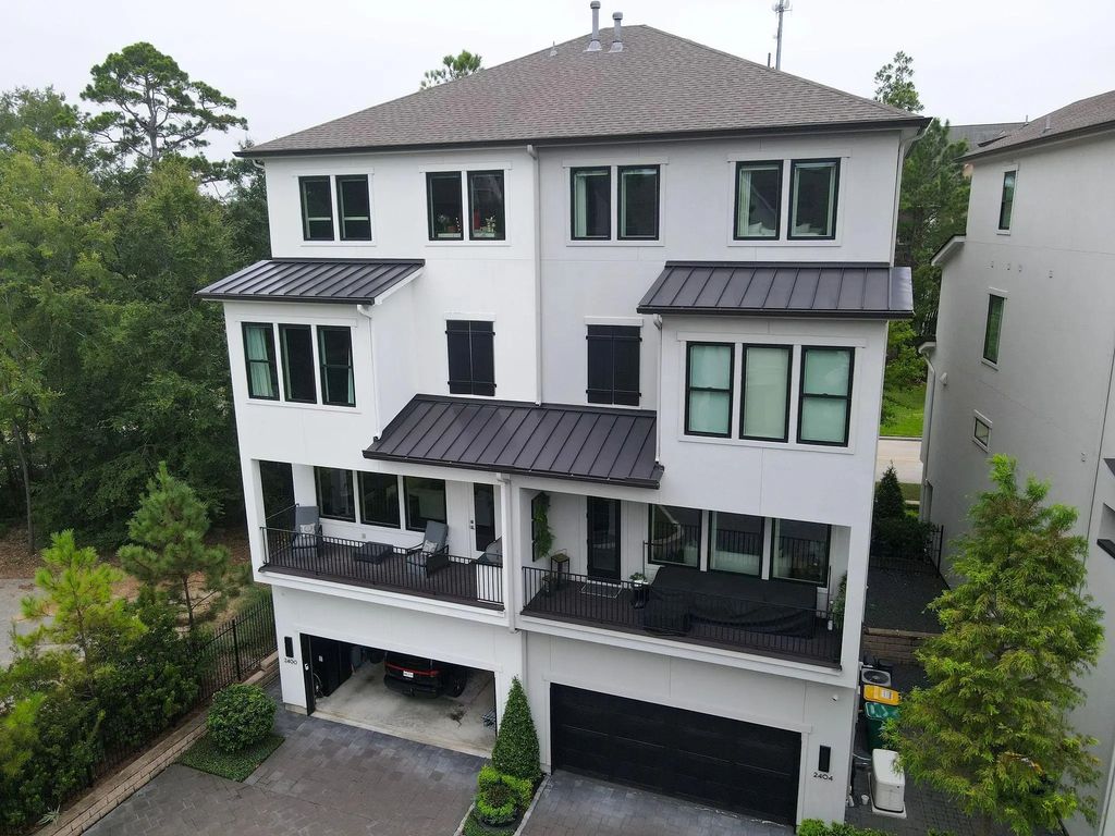 2400 High Timbers Drive, The Woodlands