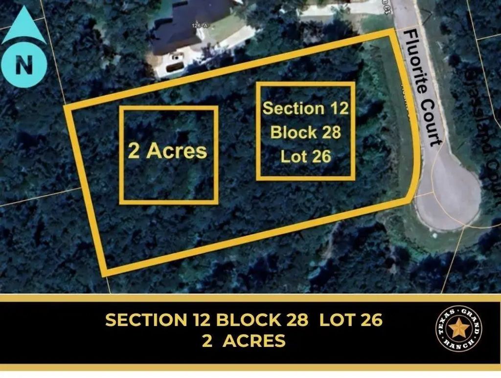 12-28-26 Fluorite Court, Huntsville