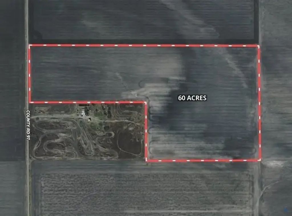 County Rd 97, Robstown