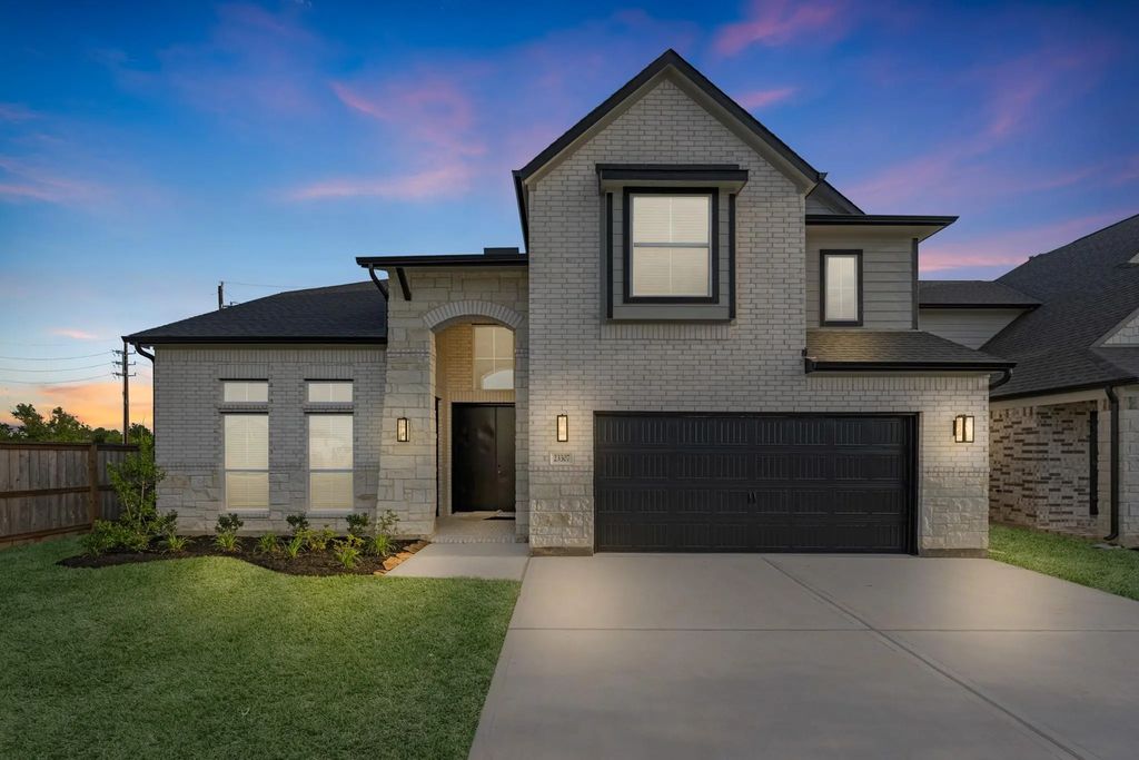 23334 Charred Oak Lane, Katy