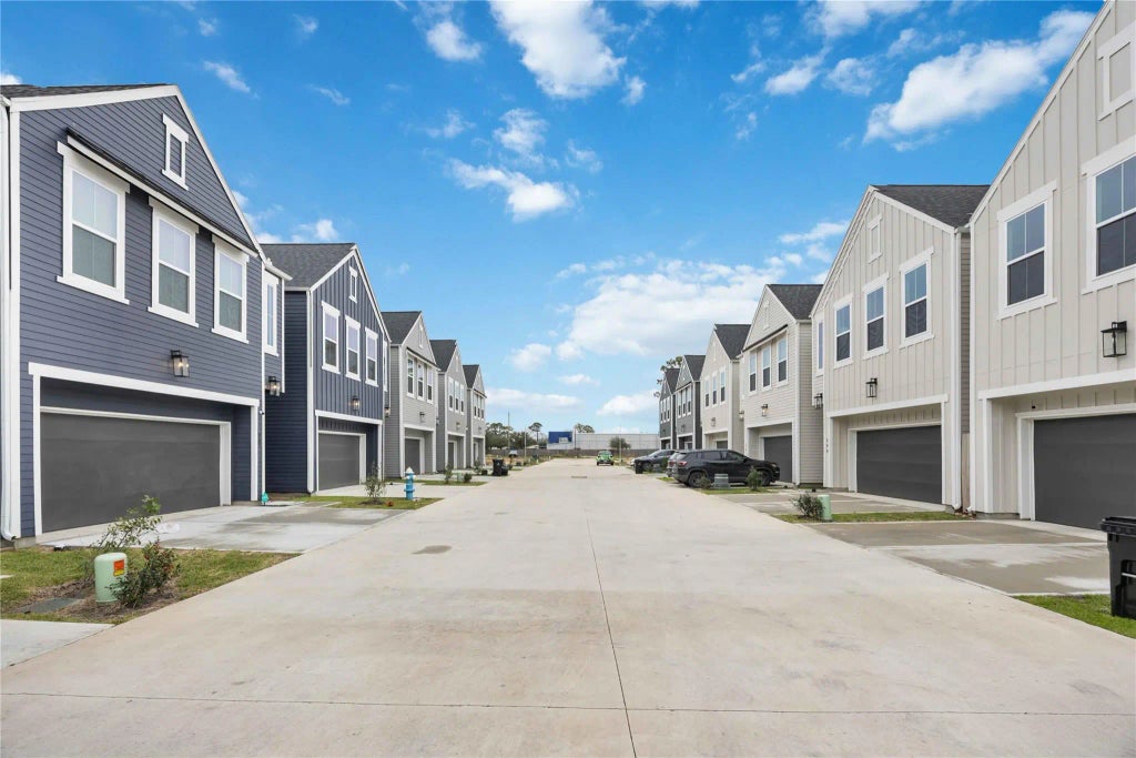 317 Charlock Street, Houston