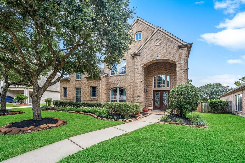 12314 Bend Creek Lane, Pearland