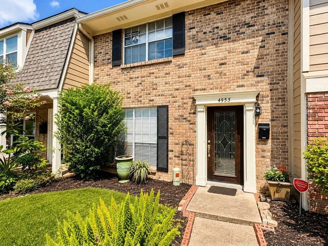 4953 Lamonte Lane, Houston