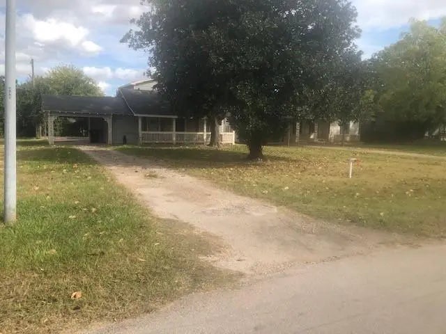 414 Clinton Park Street, Houston