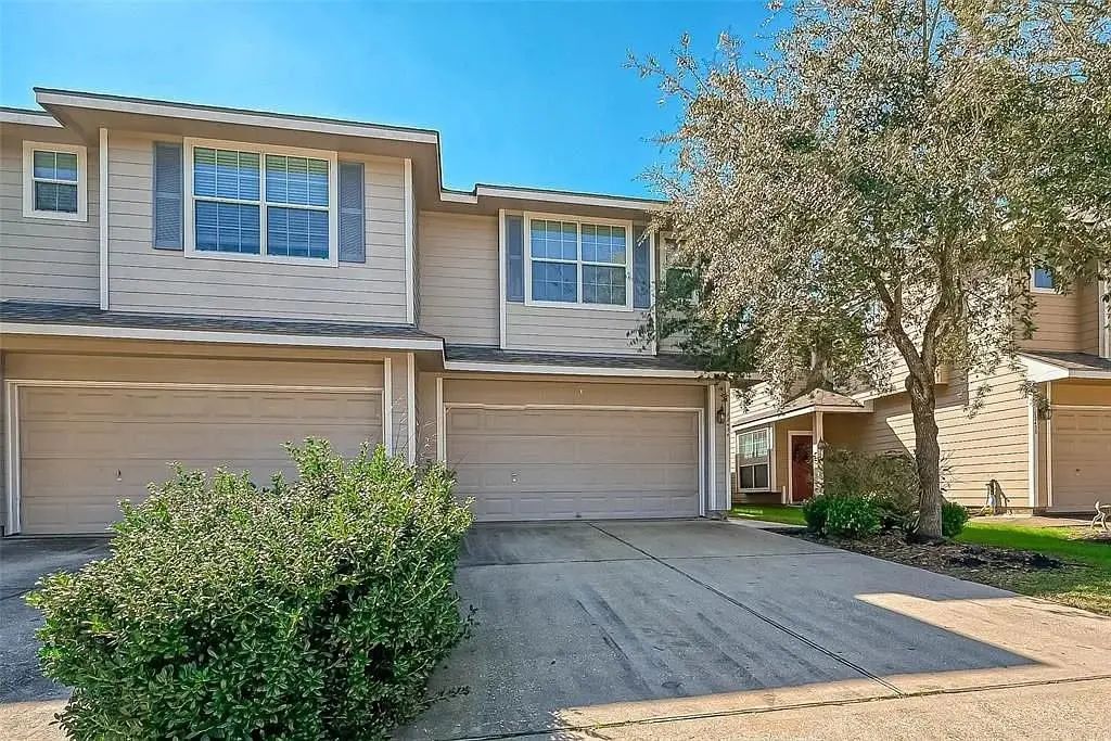 12434 Oriole Lake Way, Houston