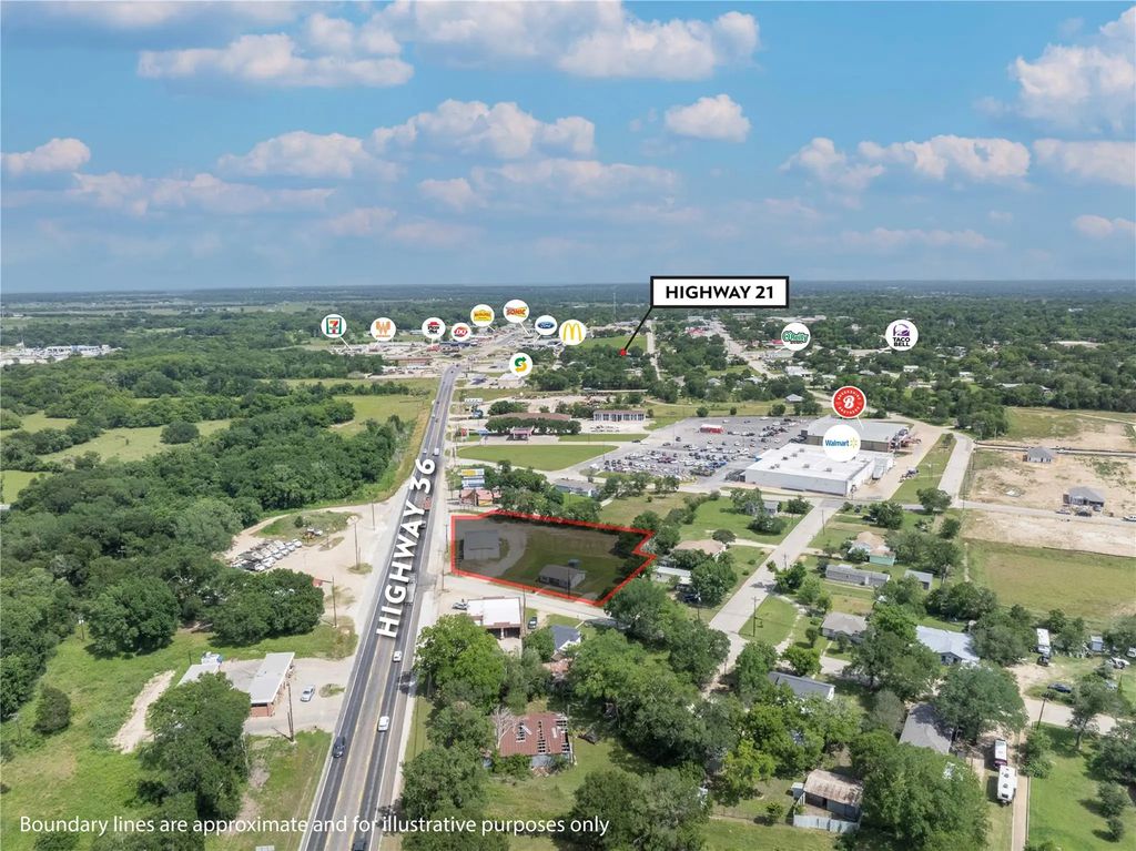 585 State Highway 36 N, Caldwell
