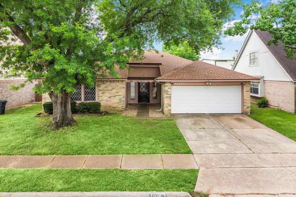 16719 Sky Blue Ln, Cypress