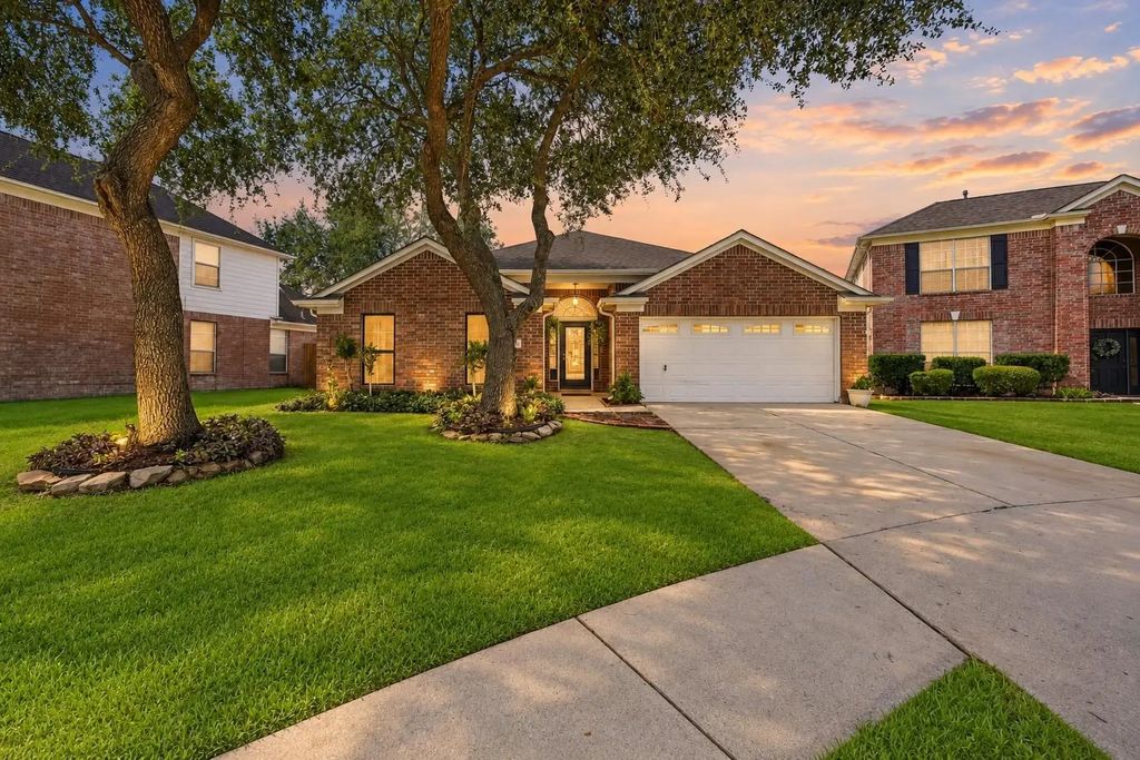 2331 Princess Deanna Lane, Katy