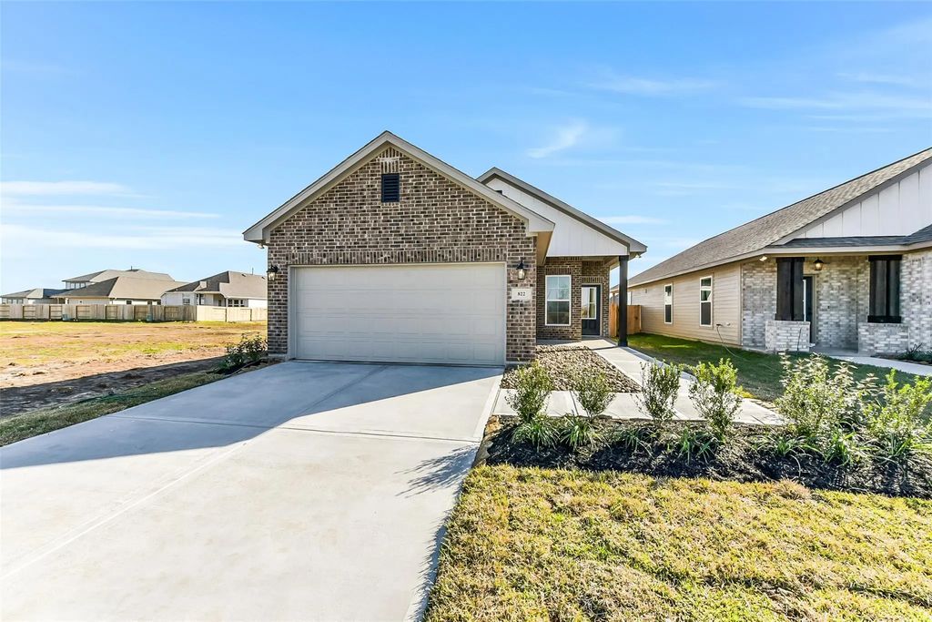 21107 Autumn Heights, Bonney