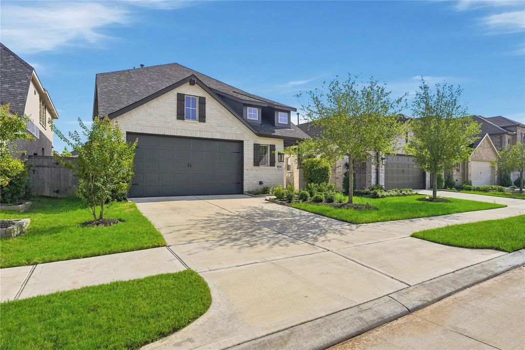29821 Ellwood Lane, Fulshear