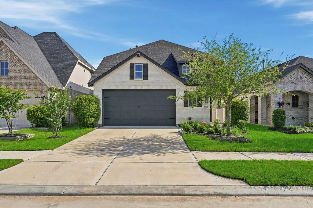 29821 Ellwood Lane, Fulshear