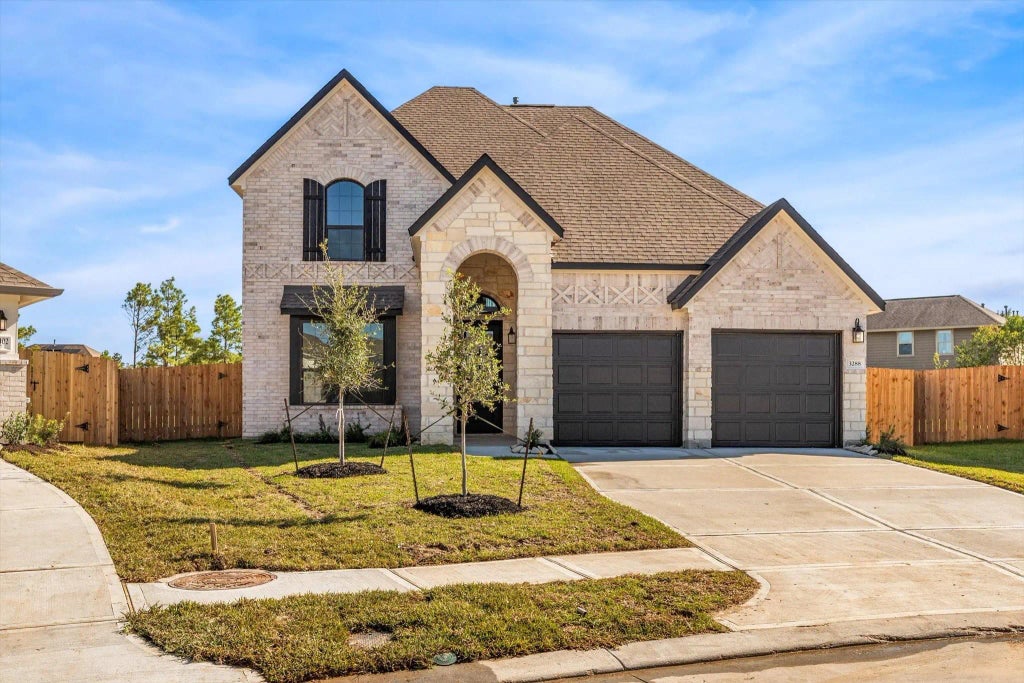 3288 Bright Maple Drive, Conroe