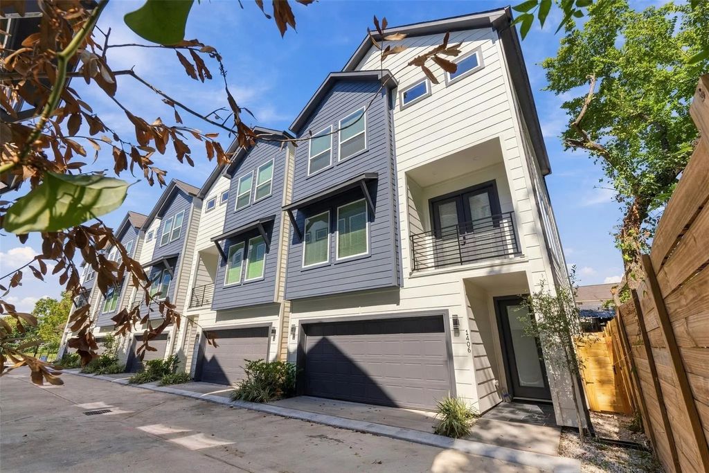 1406 Cedar Post Lane, Houston