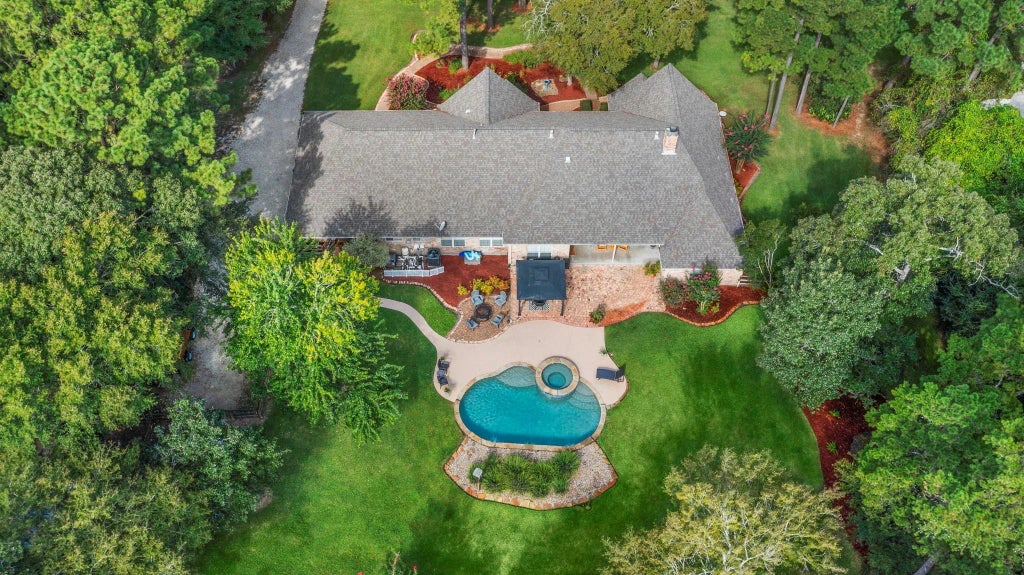 28126 Walnut Creek Court, Magnolia