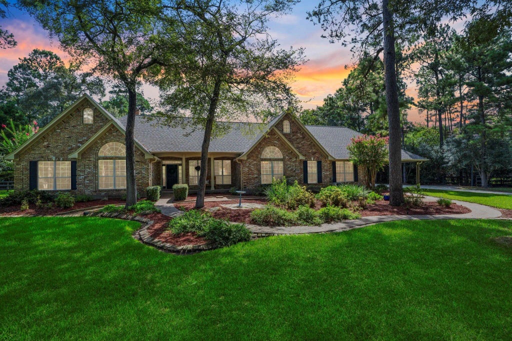 28126 Walnut Creek Court, Magnolia