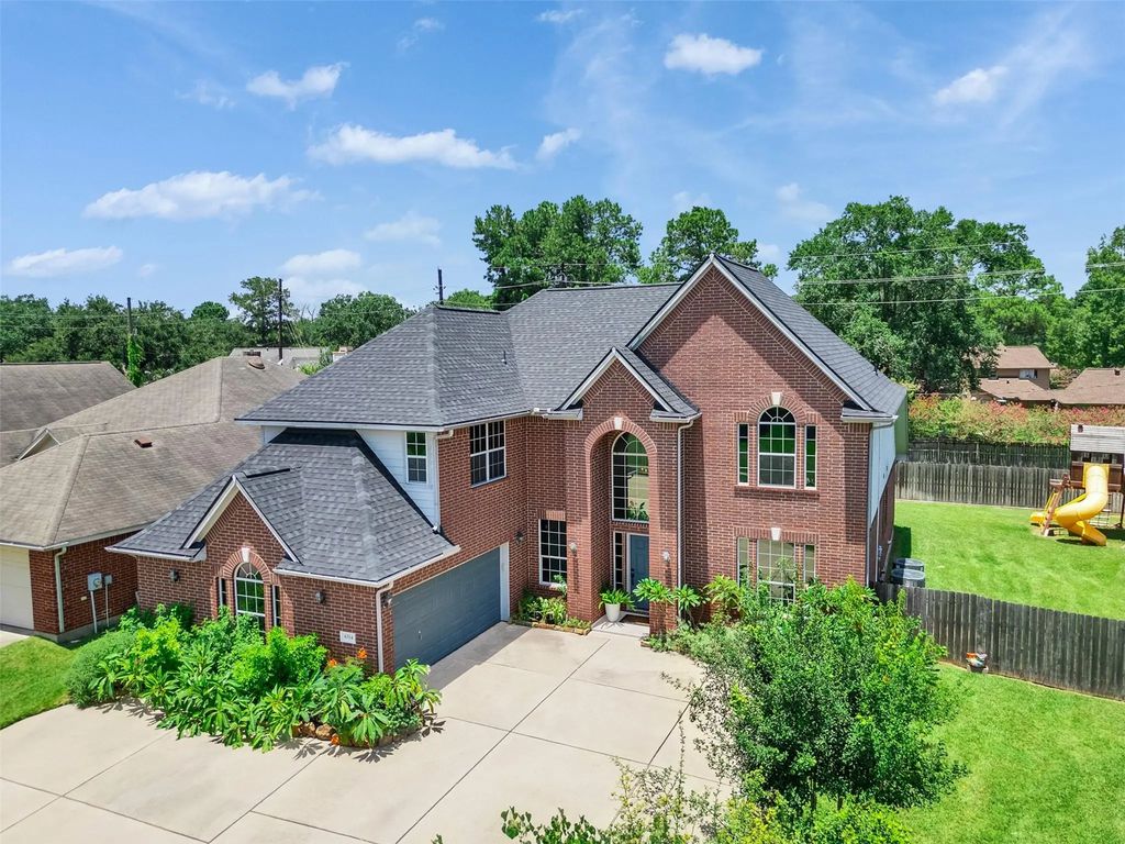 6314 Alicia Way Lane, Katy