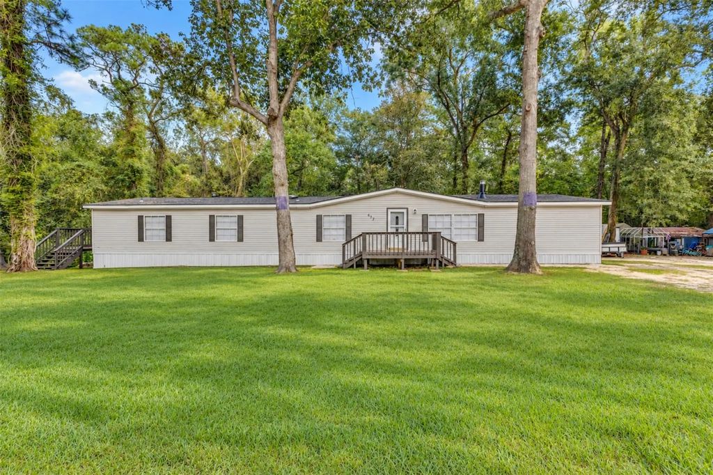 677 County Road 4281, Dayton