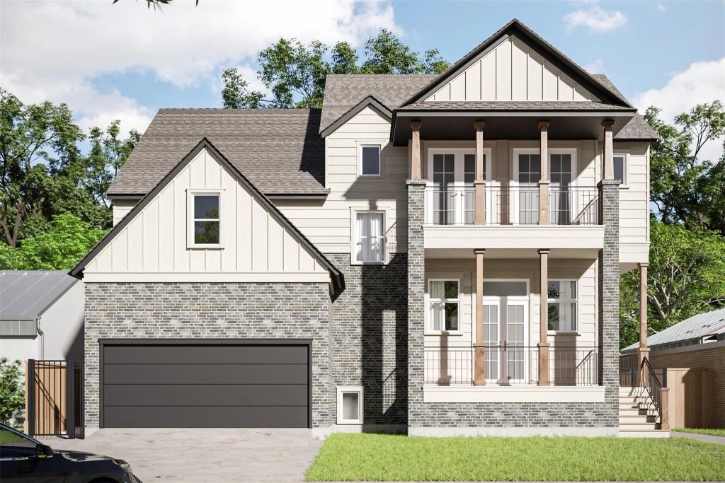 5511 Indigo Street, Houston