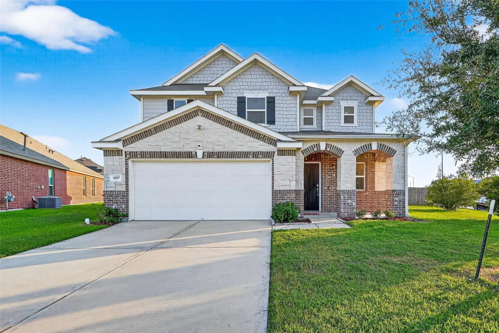 4707 Westgreen Hills Court, Katy