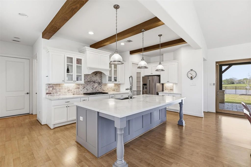3503 Vacanti Drive, Richmond
