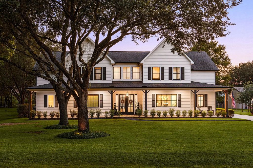 3008 S Saddlebrook Lane, Katy