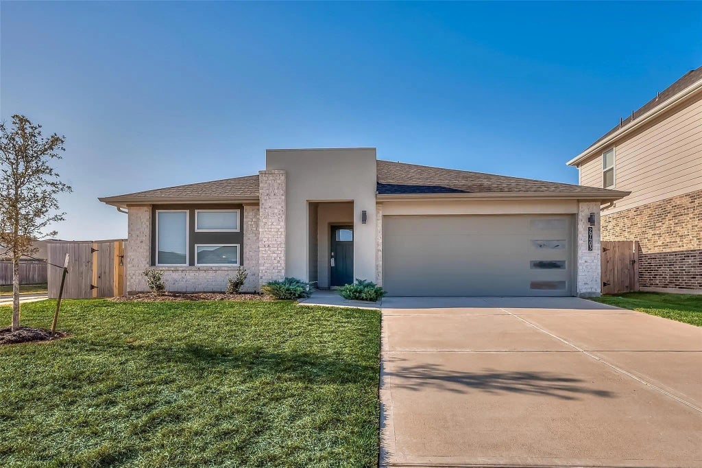 29403 Pikes Peak Drive, Katy