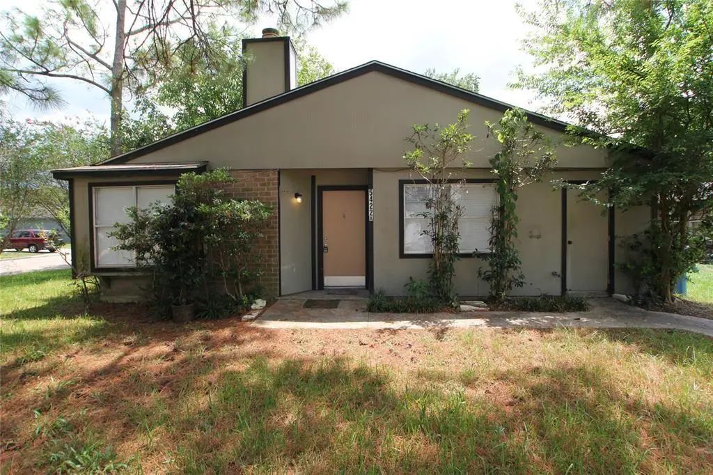 5422 Farley Drive A, Houston
